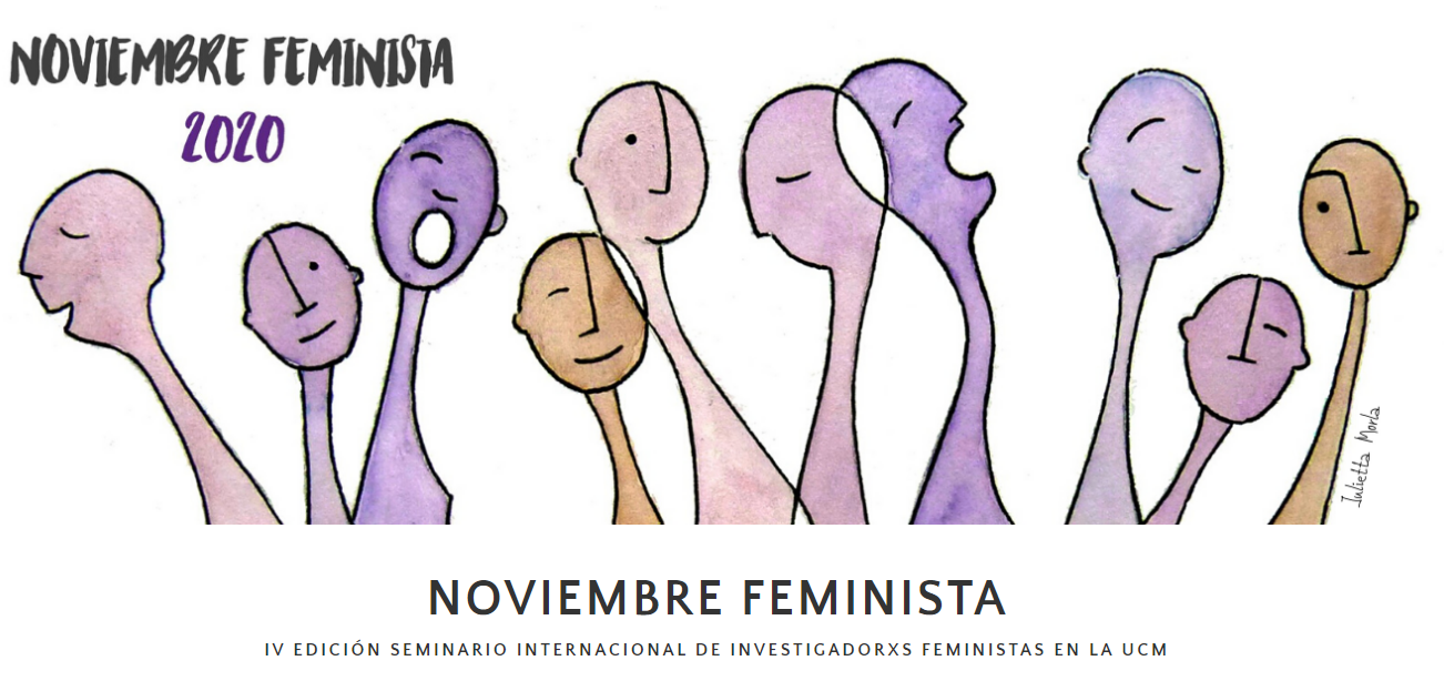 Congreso Noviembre feminista